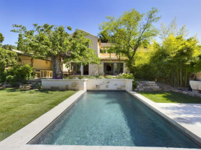 Maison Maussane-les-Alpilles, 6 pièces, 8 personnes - FR-1-599-42, Maussane Les Alpilles